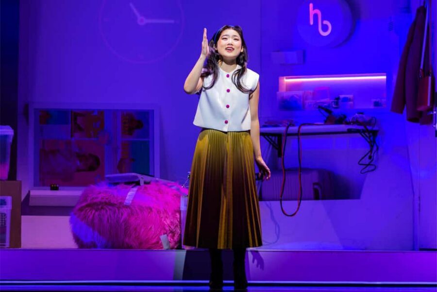 NYC: Maybe Happy Ending on Broadway - Key things to know before you go