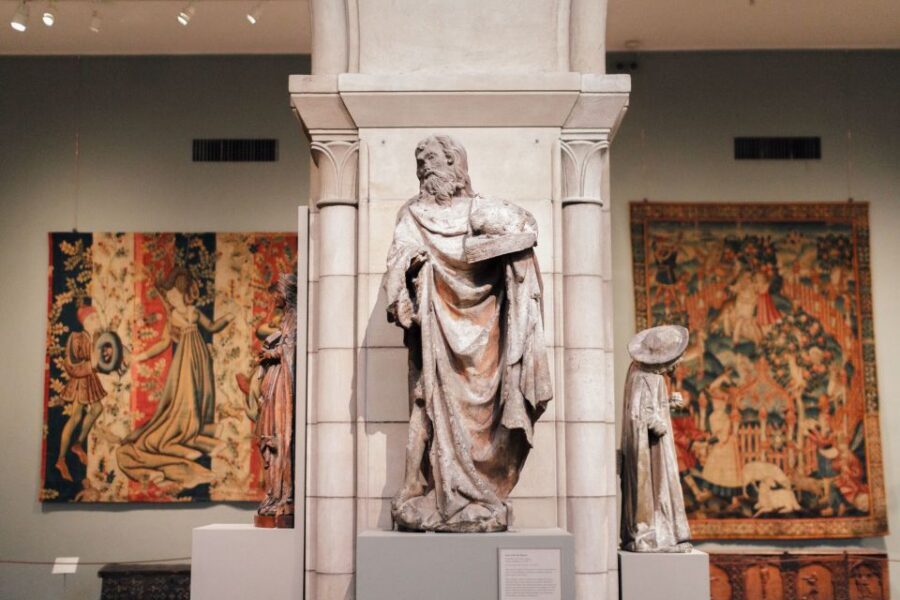 NYC: Meet the Met – Extended 3hr Small-Group Tour - Price and value for a $79, 3-hour Met hit