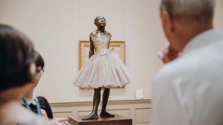 NYC: Meet the Met – Extended 3hr Small-Group Tour - What to do after the tour so it keeps paying off
