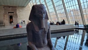 NYC: Metropolitan Museum: "Secrets of the MET" Experience - Skip the Ticket Line, Then Get Your Time Back