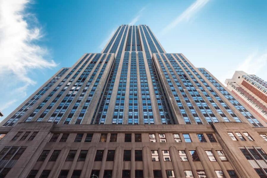 NYC: Midtown, Empire State Building & Top of the Rock Tour - How this Midtown tour saves you time (and gives you more than views)