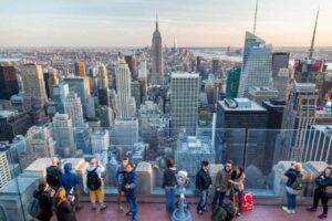 NYC: Midtown, Empire State Building & Top of the Rock Tour - Picking your best observatory option: four combos that change the whole day