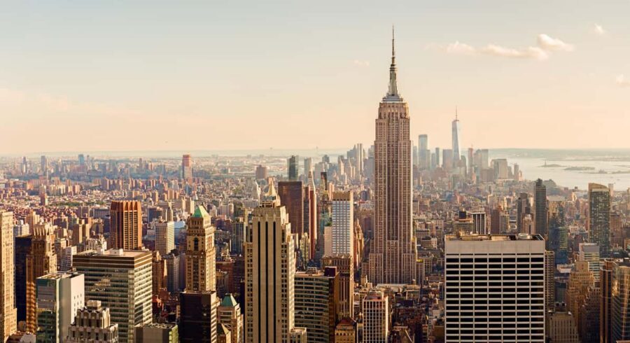 NYC: Midtown, Empire State Building & Top of the Rock Tour - Starting points in Midtown: what to look for before you meet your guide