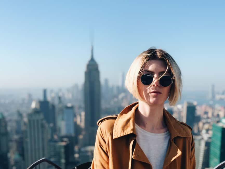 NYC: Midtown, Empire State Building & Top of the Rock Tour - Pricing and value: is $59 worth it?