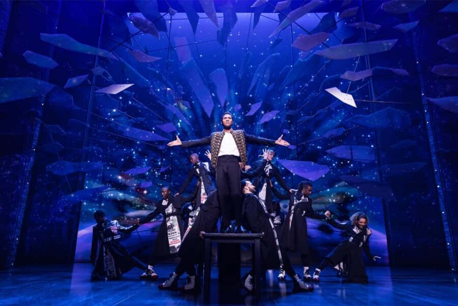 NYC: MJ the Musical on Broadway - Key Highlights You’ll Care About