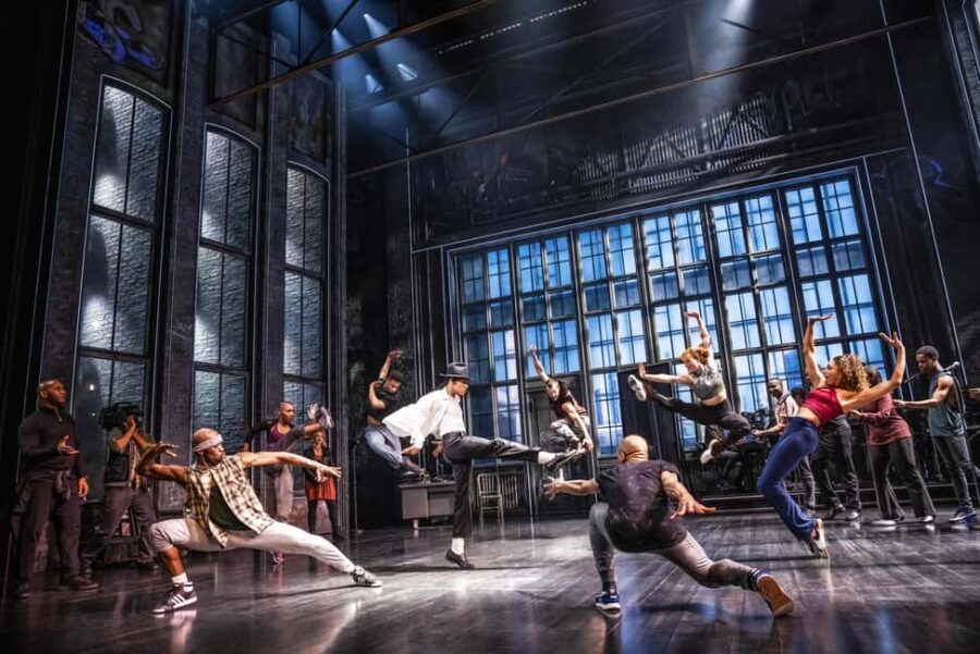 NYC: MJ the Musical on Broadway - Value Check: What You’re Paying For (No Surprises)