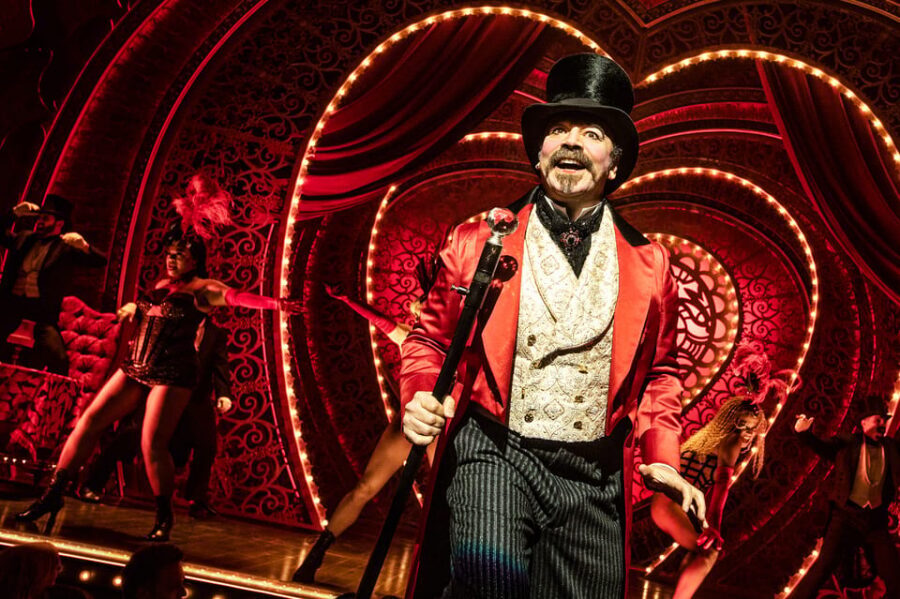 NYC: Moulin Rouge! the Musical on Broadway - Who this show fits best (and who should think twice)