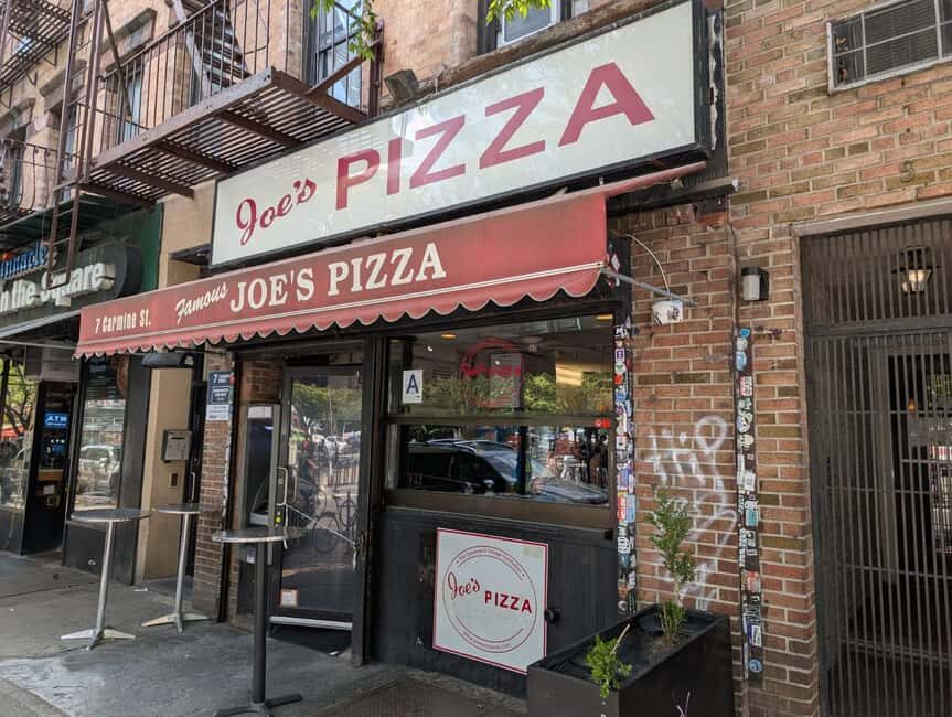 NYC: Movie and TV Show Walking Tour - Key highlights worth your attention