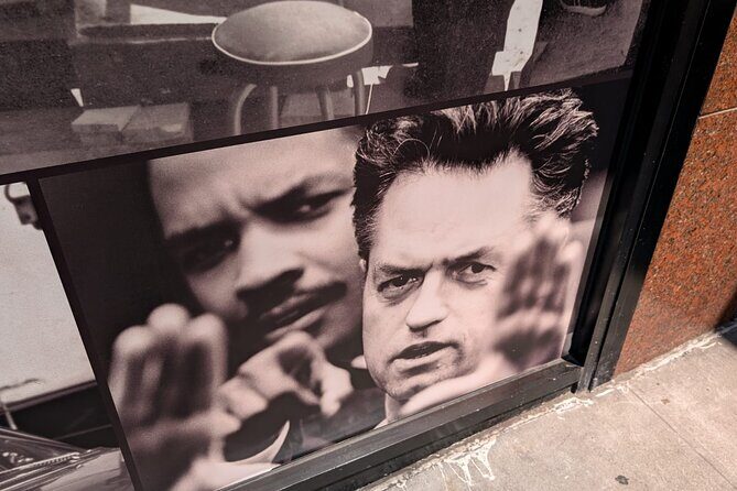 NYC: Movie and TV Show Walking Tour - Brooklyn Heights to Dumbo: Boxing Legends and Gritty Crime Drama