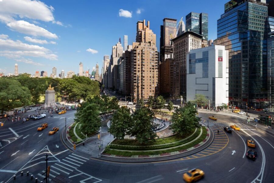 NYC: Museum of Arts and Design - Exhibitions that rethink society and craft: Adler, Afrofuture jewelry, and Designing Motherhood