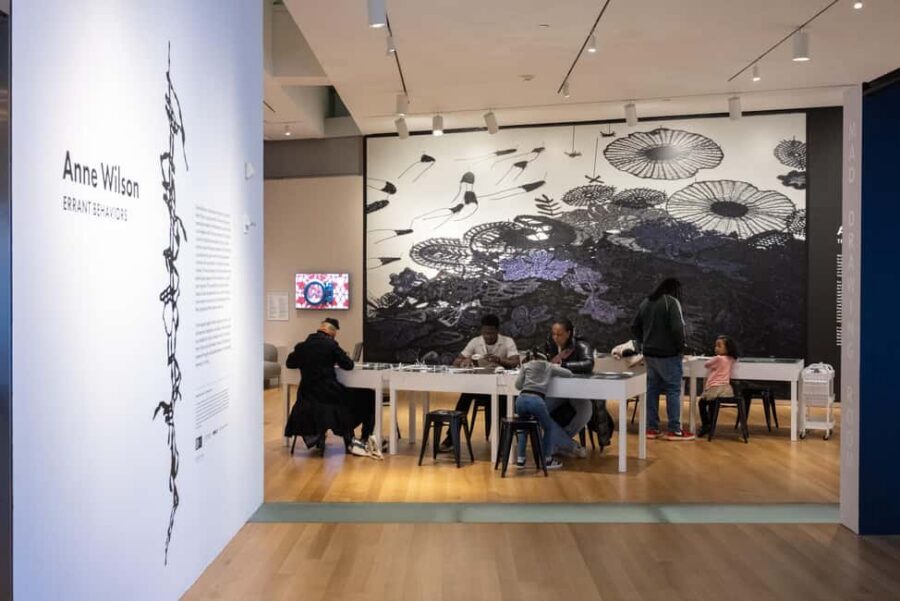 NYC: Museum of Arts and Design - Tickets, small groups, and a simple one-day game plan
