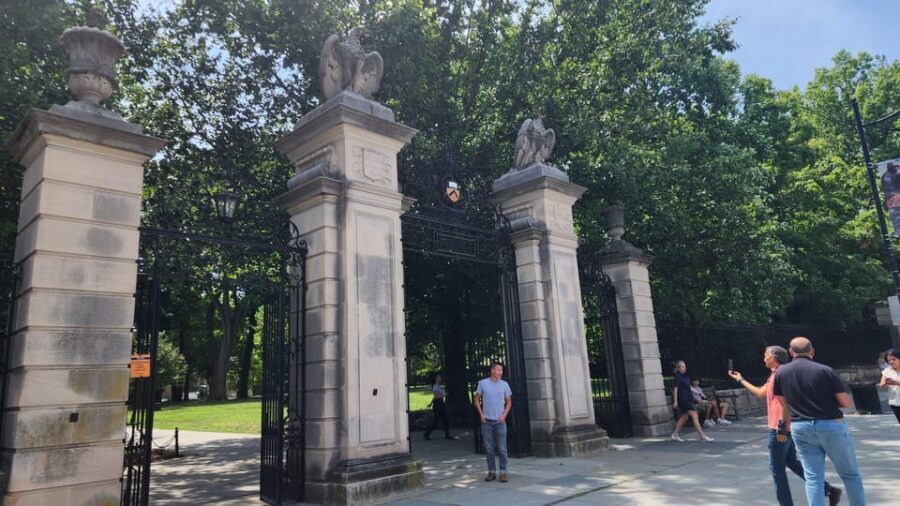 NYC & New Jersey: Philadelphia and Princeton University Tour - Key Things You’ll Appreciate on This Day