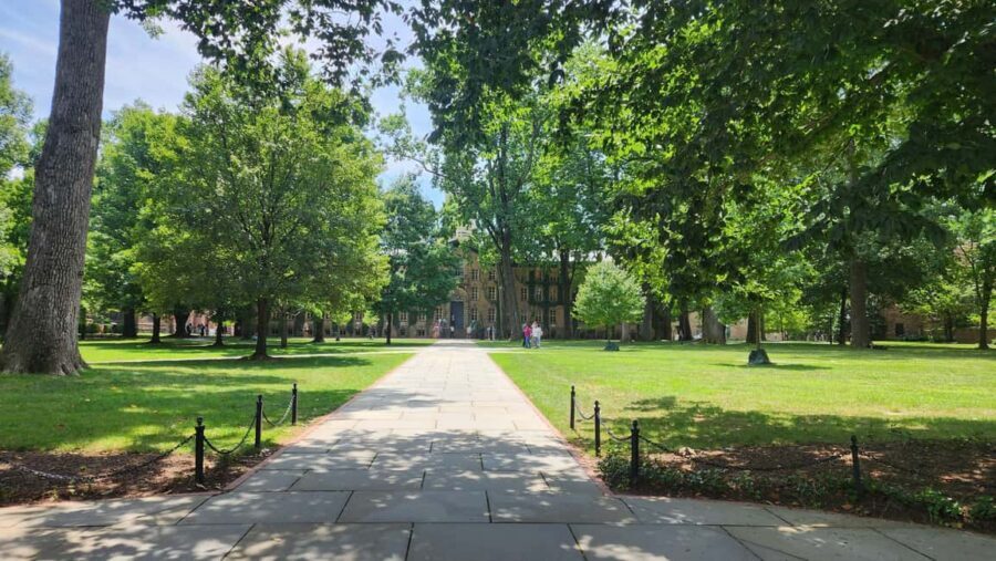 NYC & New Jersey: Philadelphia and Princeton University Tour - What the Day Teaches About Culture (and One Gap to Know)