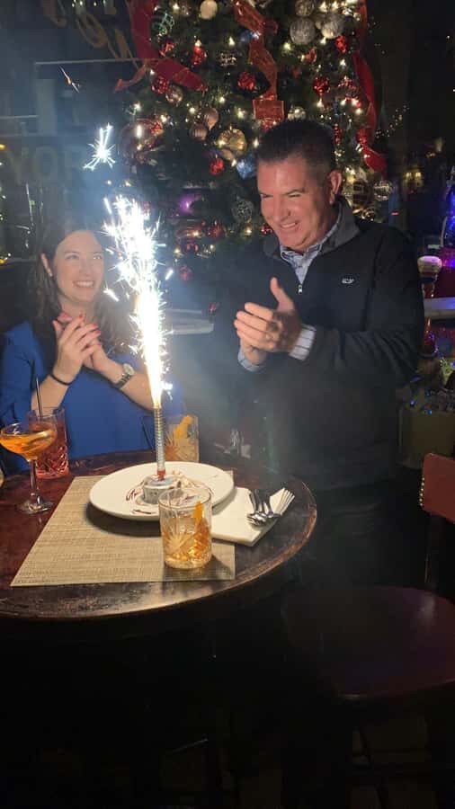 NYC: New Year's Eve Drinks, History and Ball Drop Tour - Walk Time and Crowd Flow: What the Night Demands