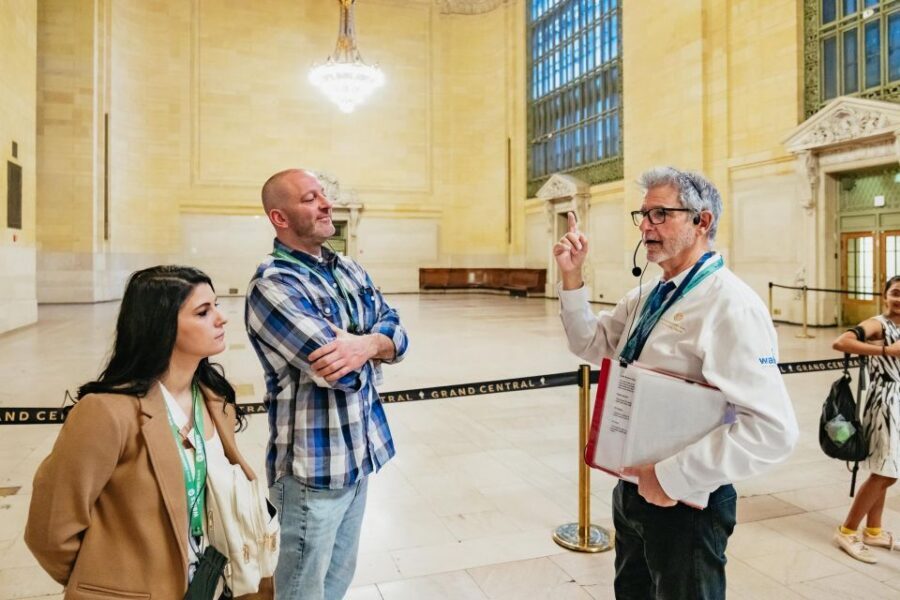 NYC: Official Grand Central Terminal Guided Tour - The $39 Price: What You’re Paying For (and What You Get Back)