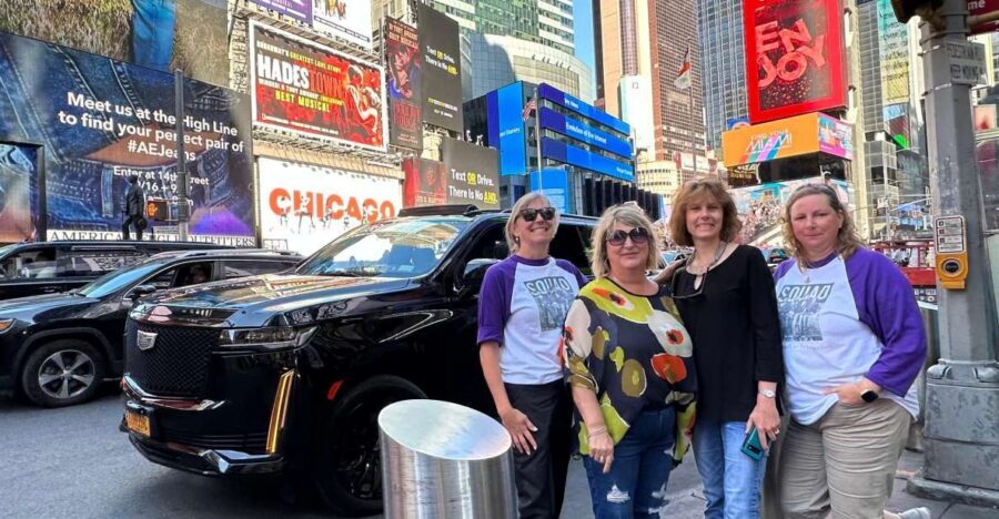 NYC: One-Day Best of New York Private Tour - Why this One-Day NYC Tour Works for Real People With Real Time
