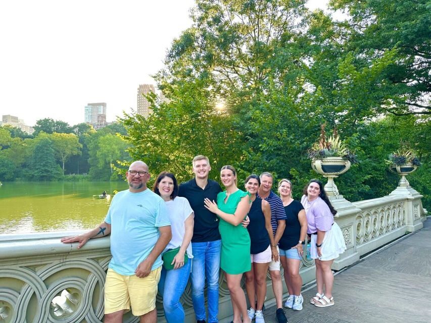 NYC: One-Day Best of New York Private Tour - Price and Value: Is $899 Per Group Up to 5 Worth It?