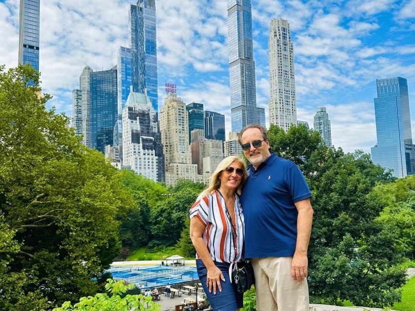 NYC: One-Day Best of New York Private Tour - Statue of Liberty Views on the Way: What You’re Actually Getting