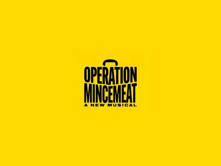 NYC: Operation Mincemeat on Broadway - The story ingredients: stolen corpse, fake love letter, and Ian Fleming