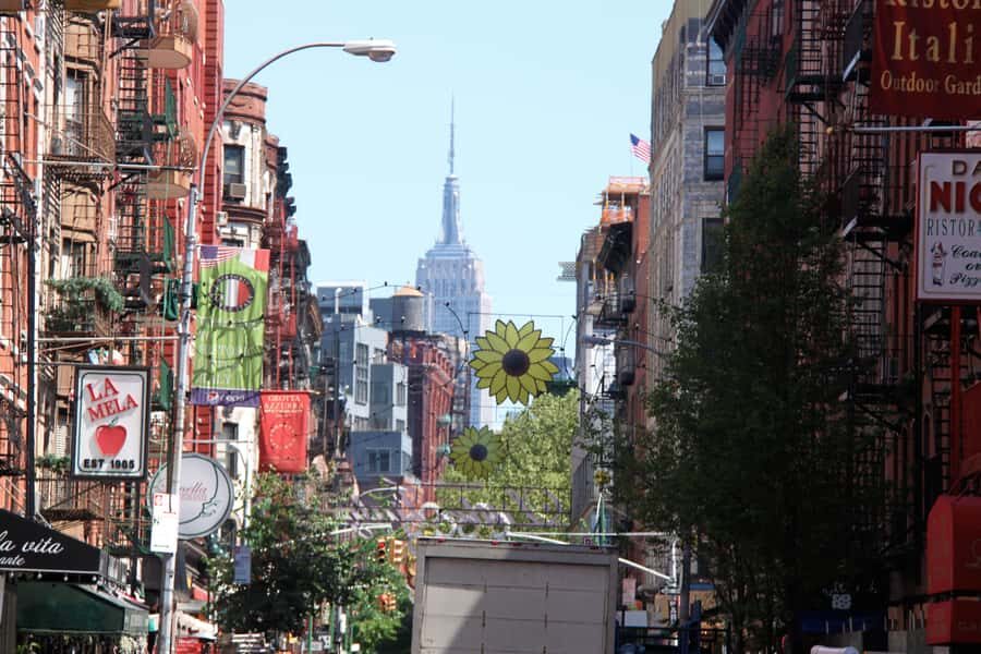 NYC: Original Chinatown and Little Italy Foodie Tour - Key Things to Know Before You Go