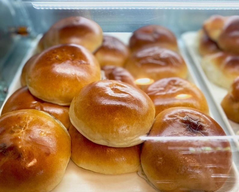 NYC: Original Chinatown and Little Italy Foodie Tour - Transfiguration Church and Columbus Park: The Story Break Between Bites