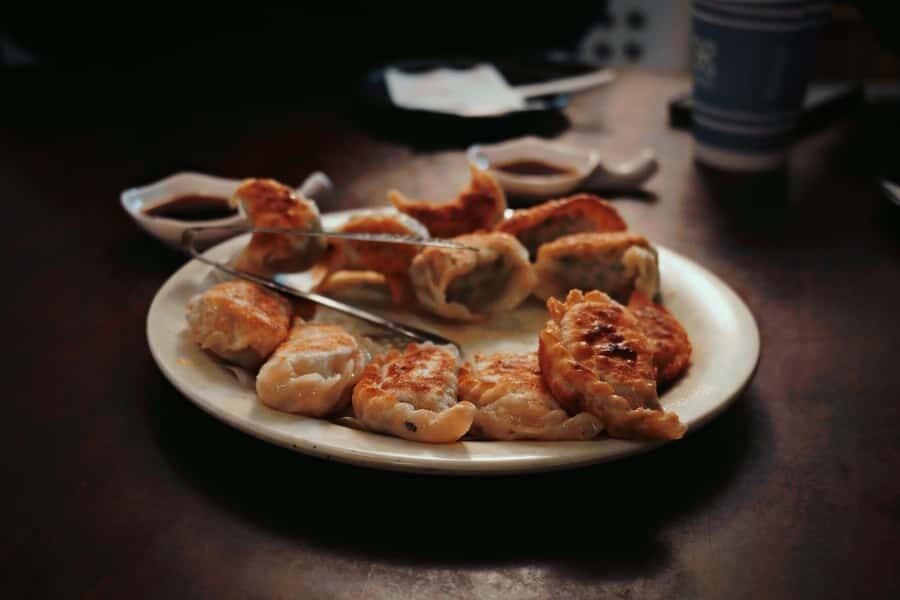 NYC: Original Chinatown and Little Italy Foodie Tour - The Walking Reality: Half a Mile, Mostly Outdoors, Practical Shoes Needed