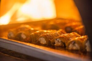 NYC: Original Greenwich Village Food & Culture Walking Tour - Your 3 hours, stop-by-stop: how the tasting route works