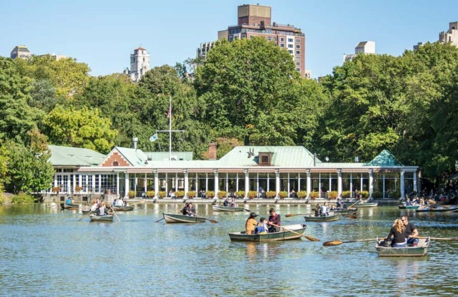 NYC: Private Central Park Tour - Should You Book This Central Park Pedicab Tour?