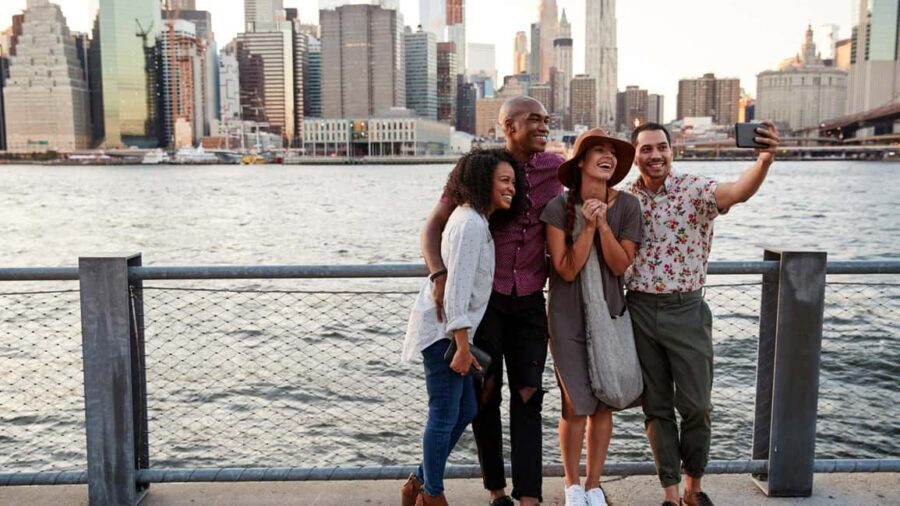 NYC Private & Custom Tour with a Local: Icons & Gems - Key Things You’ll Notice Right Away