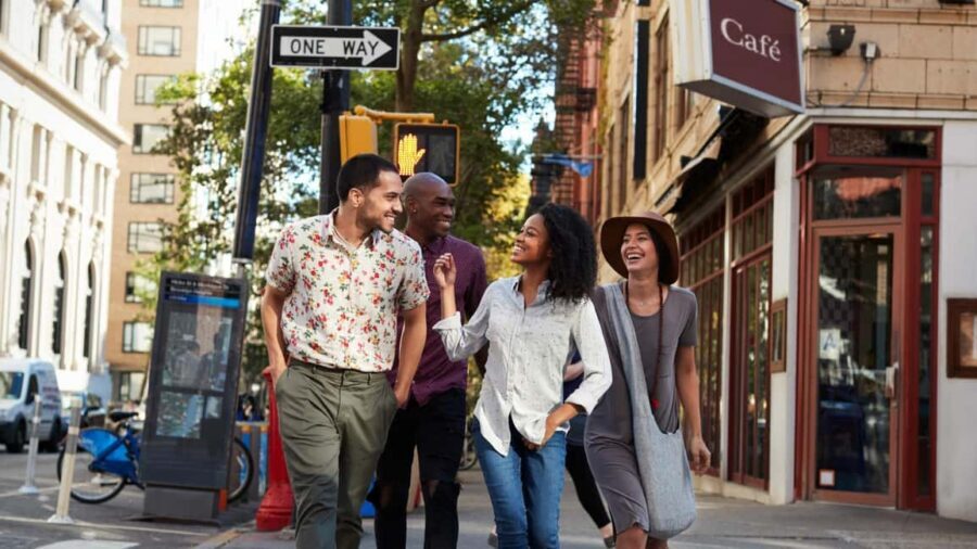 NYC Private & Custom Tour with a Local: Icons & Gems - How the Local Guide Match Works (and What to Expect)