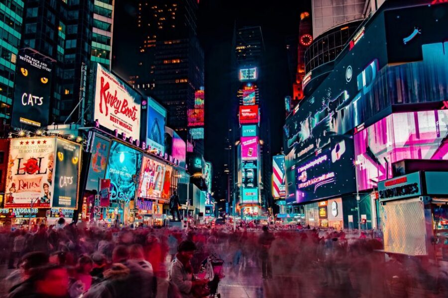 NYC Private & Custom Tour with a Local: Icons & Gems - Price and Value: Is $74 Per Person Fair?