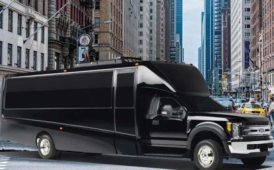 NYC: Private Luxury Tour of NYC With Transportation - Hudson Yards, Lincoln Center, and the big museum block