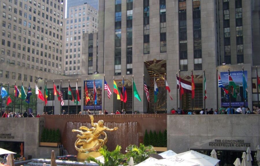 NYC: Private Luxury Tour of NYC With Transportation - Central Park guided walk: a smarter way to plan your next day