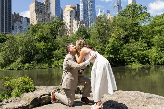 NYC Private Photoshoot at Your Iconic Spots in New York City - Key highlights I’d bookmark before you go
