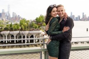 NYC Private Photoshoot at Your Iconic Spots in New York City - Meeting at Plaza768 and what the session flow feels like