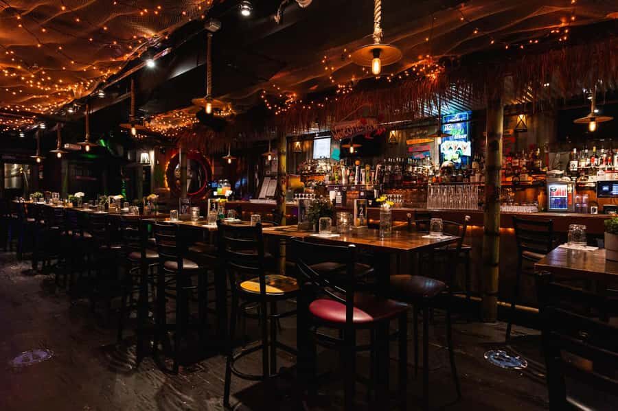 NYC Pub Crawl Experience - The Four Stops: What You Can Expect at Each Venue