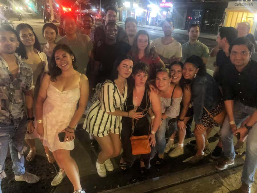 NYC Pub Crawl Experience - Pace, Noise, and Who This Tour Fits Best