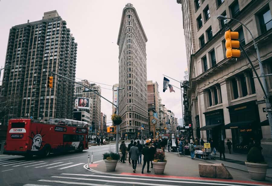 NYC: See 30+ Top Sights in One Day - Kids Join Free! - Price and value: is $65 a smart deal for this route?