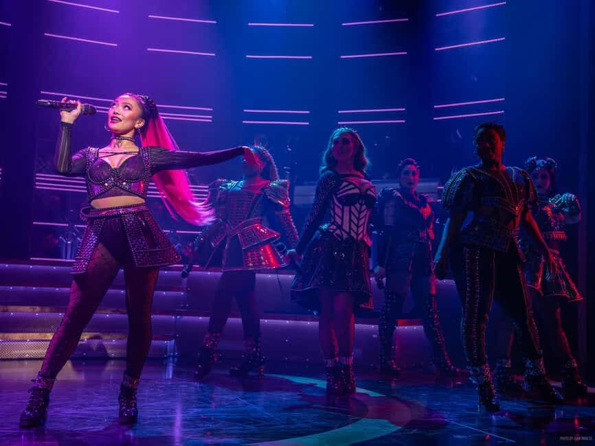 NYC: SIX the Musical on Broadway - Key Things I’d Prioritize Before You Go