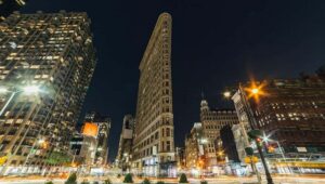 NYC: Skyline Night Tour on Double-Decker Bus - Times Square start: lights, energy, and a smart photo plan