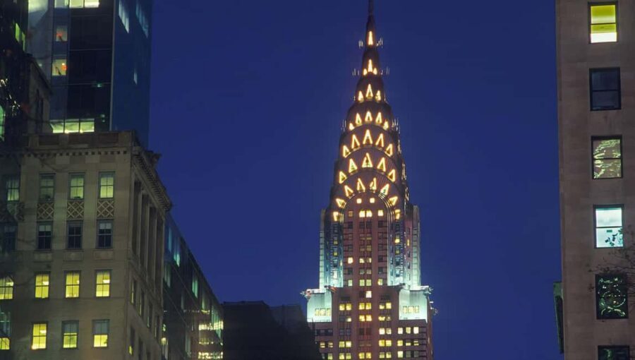 NYC: Skyline Night Tour on Double-Decker Bus - Price and value: what $49 buys in 90 minutes