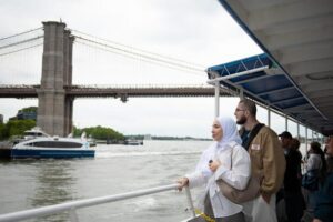 NYC: Starship Landmark 90 Minute Sightseeing Cruise - The 90-minute format: why it works for first-timers