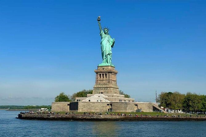 NYC Statue Liberty 90-Minute Sightseeing Cruise - Why a 90-Minute Statue Liberty Cruise Feels Like Time Well Spent