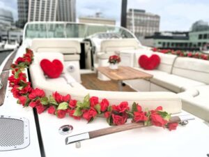 NYC: Statue of Liberty Private Yacht Tour - The 2-Hour Plan: Hudson to New York Harbor Views