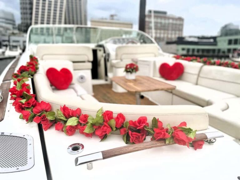 NYC: Statue of Liberty Private Yacht Tour - The 2-Hour Plan: Hudson to New York Harbor Views