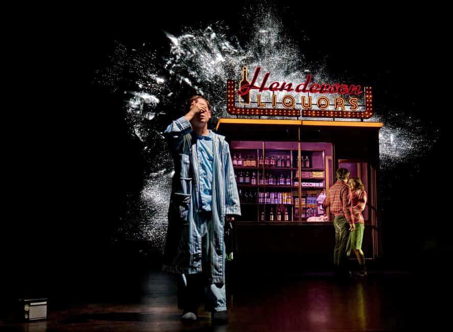 NYC: Stranger Things: The First Shadow on Broadway - Key Things That Make This Broadway Night Worth Planning