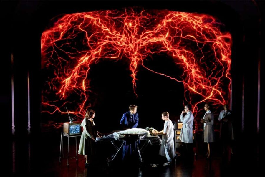 NYC: Stranger Things: The First Shadow on Broadway - From Tickets to Hawkins at the Marquis Theatre