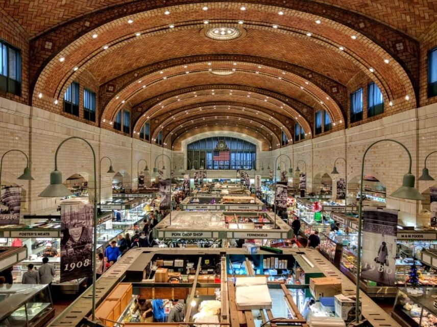 NYC: SUMMIT One Vanderbilt Ticket and Grand Central Tour - Who this tour is best for (and who should skip it)