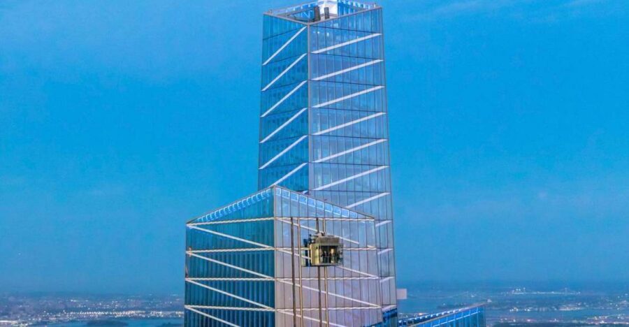 NYC: SUMMIT One Vanderbilt Ticket and Grand Central Tour - Timing, walking, and what to wear so you don’t hate your feet