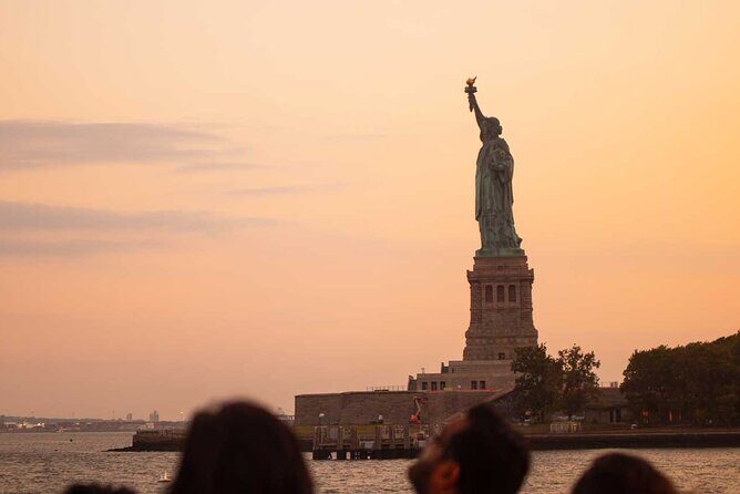 NYC Sunset Cruise Experience the City Twilight Magic - Why this Pier 40 sunset loop feels like smart value